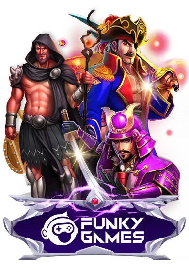 funky games สล็อค่ายนอก เกมแตกหนัก